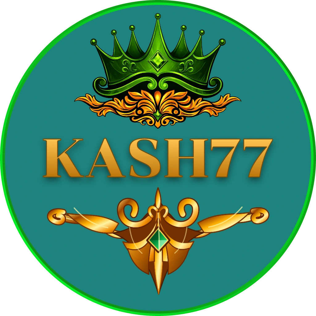 Confident casino model posing in front of a vibrant roulette wheel with flying chips representing the thrilling live casino environment at KASH77 for players in Bangladesh