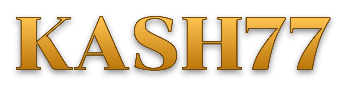 KASH77 logo